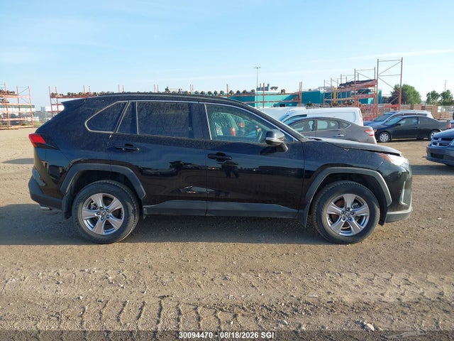 Aukcja sprzedaży 2024 Toyota Rav4 Xle/xle Premium, vin: 2T3R1RFVXRC440135, numer aukcji: 30094470