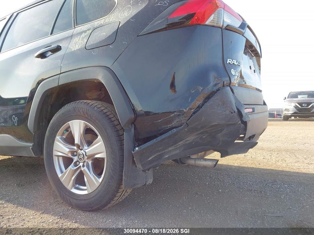 Aukcja sprzedaży 2024 Toyota Rav4 Xle/xle Premium, vin: 2T3R1RFVXRC440135, numer aukcji: 30094470