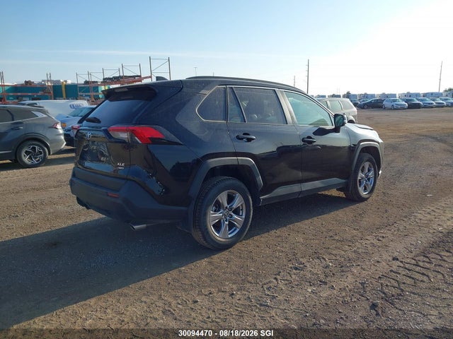 Aukcja sprzedaży 2024 Toyota Rav4 Xle/xle Premium, vin: 2T3R1RFVXRC440135, numer aukcji: 30094470