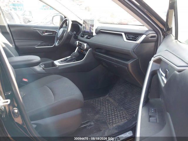 Aukcja sprzedaży 2024 Toyota Rav4 Xle/xle Premium, vin: 2T3R1RFVXRC440135, numer aukcji: 30094470