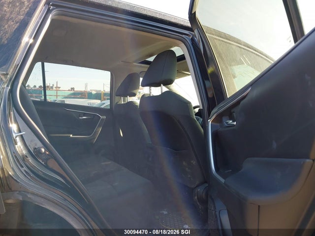 Aukcja sprzedaży 2024 Toyota Rav4 Xle/xle Premium, vin: 2T3R1RFVXRC440135, numer aukcji: 30094470
