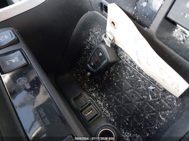 Toyota RAV4 LE 2022 2T3B1RFV6NC275583 Image 11