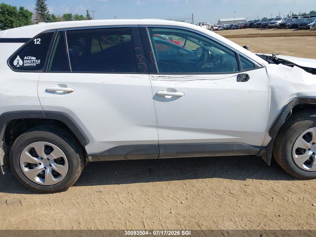 Toyota RAV4 LE 2022 2T3B1RFV6NC275583 Image 12