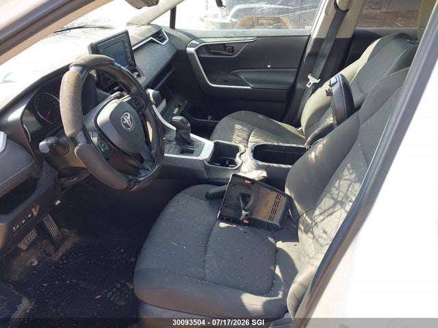Toyota RAV4 LE 2022 2T3B1RFV6NC275583 Image 14