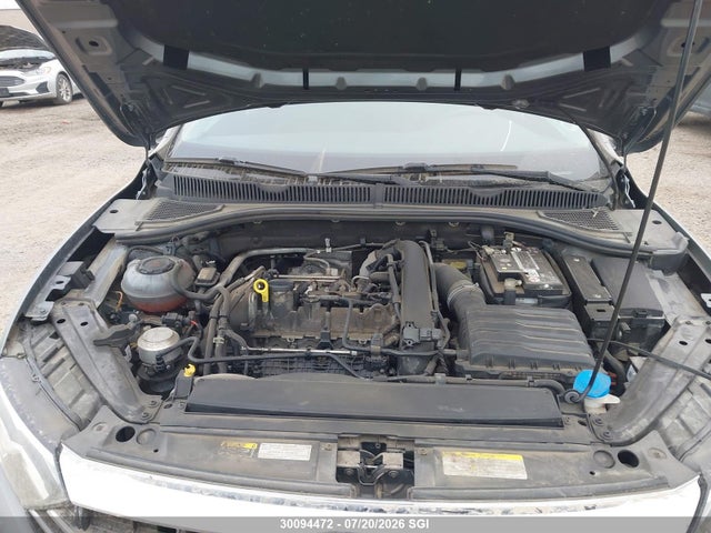 Volkswagen JETTA SEL 2020 3VWEB7BU4LM076411 Image 10