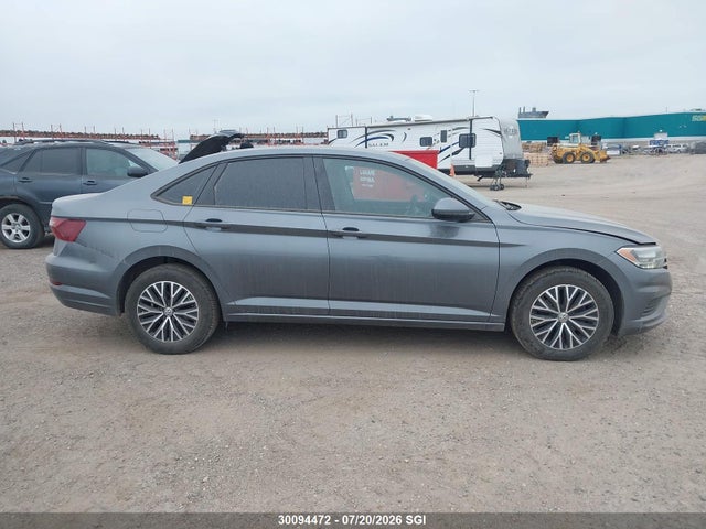 Volkswagen JETTA SEL 2020 3VWEB7BU4LM076411 Image 12