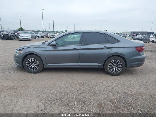 Volkswagen JETTA SEL 2020 3VWEB7BU4LM076411 Image 13