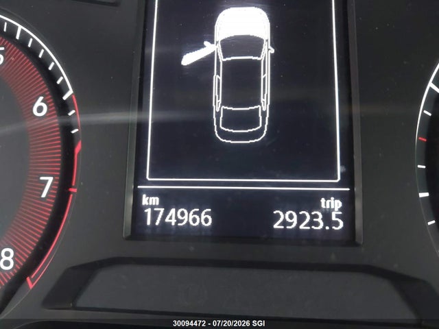 Volkswagen JETTA SEL 2020 3VWEB7BU4LM076411 Image 14