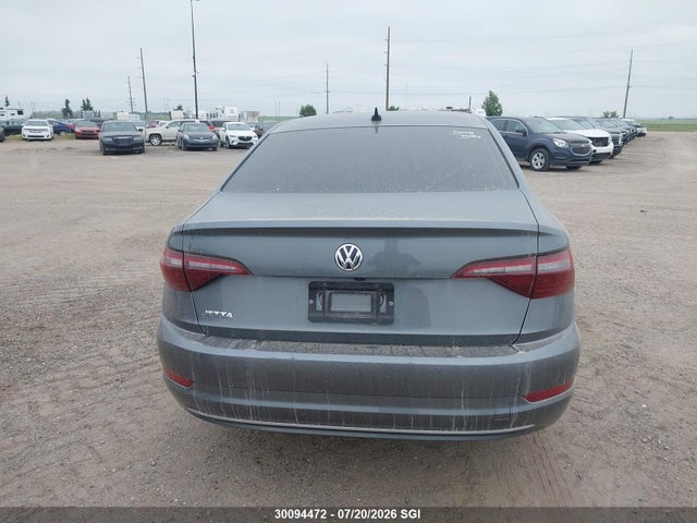 Volkswagen JETTA SEL 2020 3VWEB7BU4LM076411 Image 15