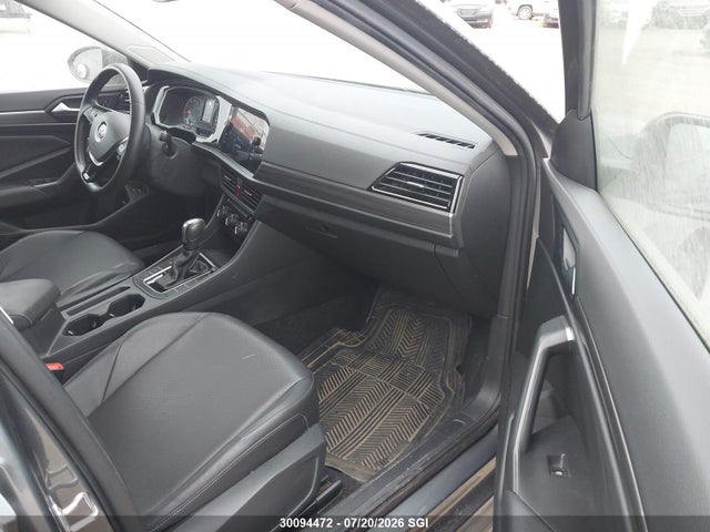 Volkswagen JETTA SEL 2020 3VWEB7BU4LM076411 Image 5