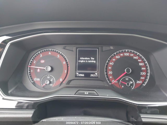 Volkswagen JETTA SEL 2020 3VWEB7BU4LM076411 Image 7