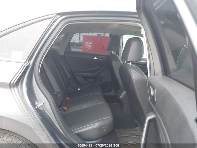 Volkswagen JETTA SEL 2020 3VWEB7BU4LM076411 Image 8