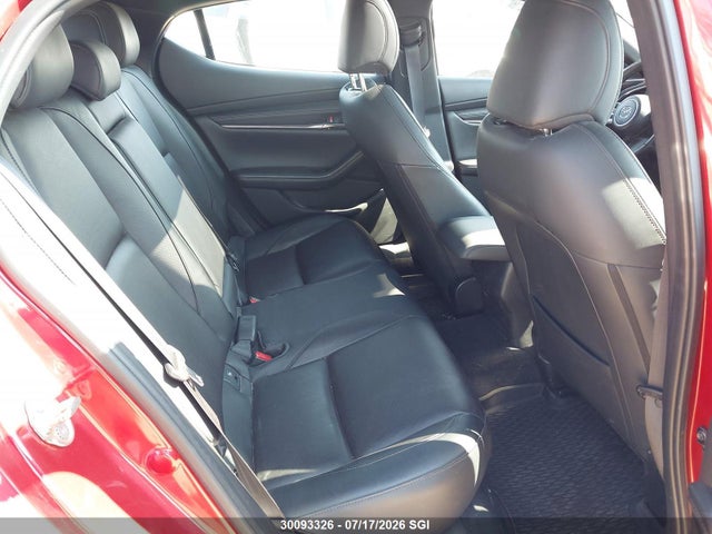 2021 Mazda 3 Premium მანქანა იყიდება აუქციონზე, vin: JM1BPAML8M1336820, აუქციონის ნომერი: 30093326