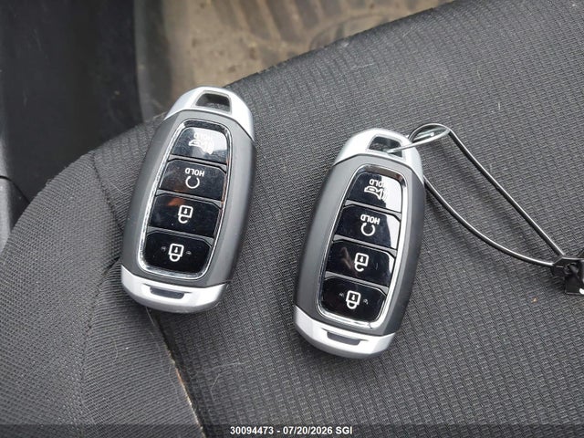 30094473 :رقم المزاد ، KMHRC8A34RU311339 vin ، 2024 Hyundai Venue Sel/limited مزاد بيع