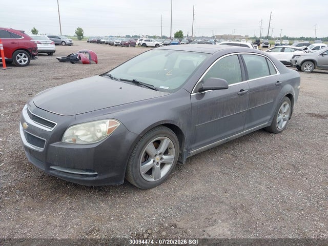 Aukcja sprzedaży 2010 Chevrolet Malibu 2lt, vin: 1G1ZD5E06A4156791, numer aukcji: 30094474