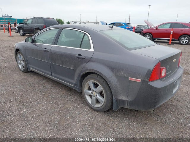 Aukcja sprzedaży 2010 Chevrolet Malibu 2lt, vin: 1G1ZD5E06A4156791, numer aukcji: 30094474