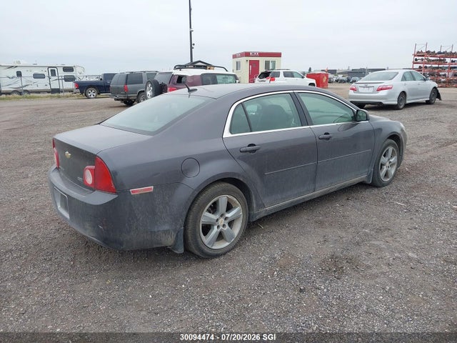 Aukcja sprzedaży 2010 Chevrolet Malibu 2lt, vin: 1G1ZD5E06A4156791, numer aukcji: 30094474