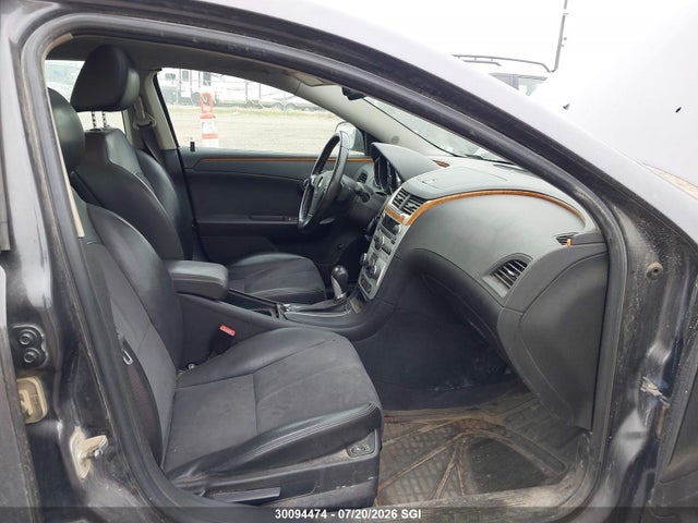 Aukcja sprzedaży 2010 Chevrolet Malibu 2lt, vin: 1G1ZD5E06A4156791, numer aukcji: 30094474