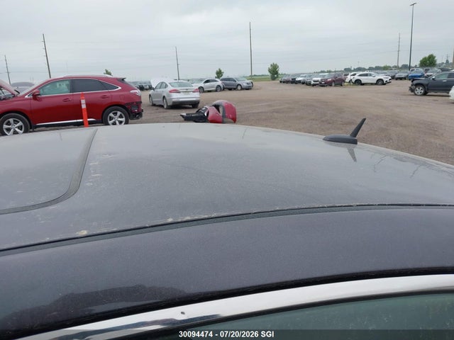 Aukcja sprzedaży 2010 Chevrolet Malibu 2lt, vin: 1G1ZD5E06A4156791, numer aukcji: 30094474