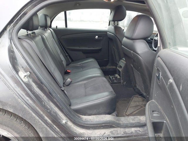 Aukcja sprzedaży 2010 Chevrolet Malibu 2lt, vin: 1G1ZD5E06A4156791, numer aukcji: 30094474