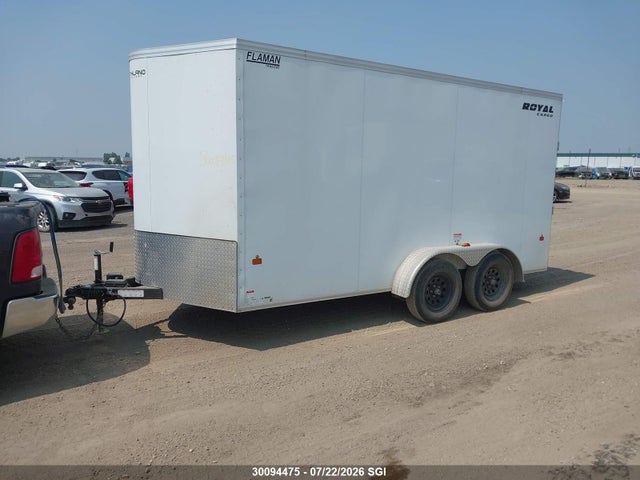 Продаж на аукціоні авто 2024 Southland Royal, vin: 2SFFL2362R1085359, номер лоту: 30094475