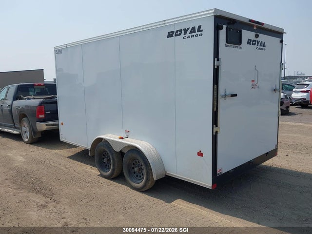 Продаж на аукціоні авто 2024 Southland Royal, vin: 2SFFL2362R1085359, номер лоту: 30094475