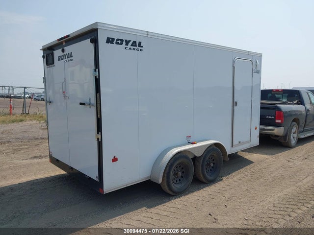 Продаж на аукціоні авто 2024 Southland Royal, vin: 2SFFL2362R1085359, номер лоту: 30094475