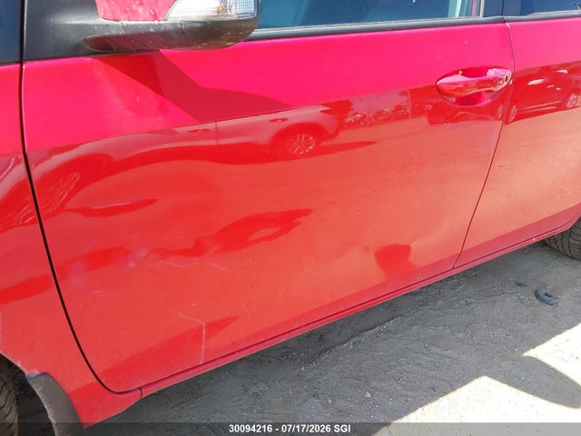 Продаж на аукціоні авто 2015 Toyota Corolla L/le/le Pls/prm/s/s Pls, vin: 2T1BURHE1FC240741, номер лоту: 30094216