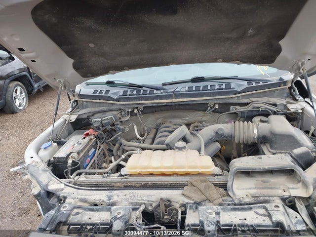 Продажа на аукционе авто 2017 Ford F150 Supercrew, vin: 1FTFW1EF6HKC68112, номер лота: 30094477