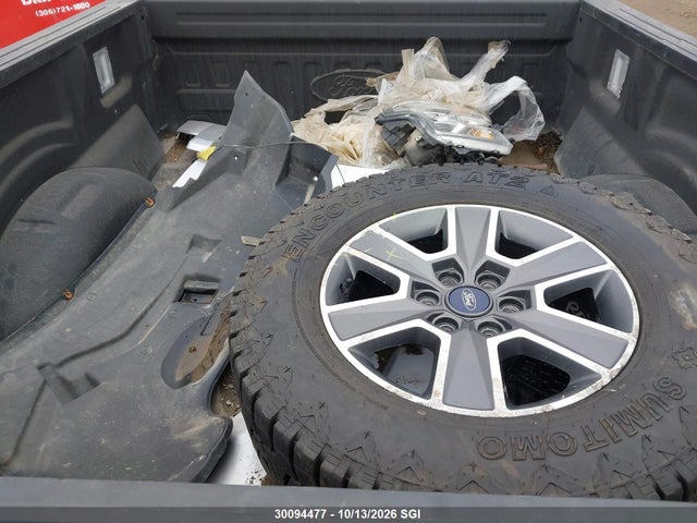 Продажа на аукционе авто 2017 Ford F150 Supercrew, vin: 1FTFW1EF6HKC68112, номер лота: 30094477
