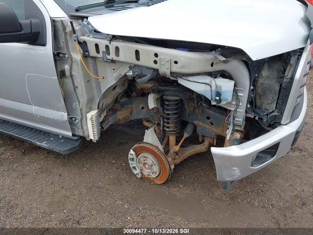 Продажа на аукционе авто 2017 Ford F150 Supercrew, vin: 1FTFW1EF6HKC68112, номер лота: 30094477