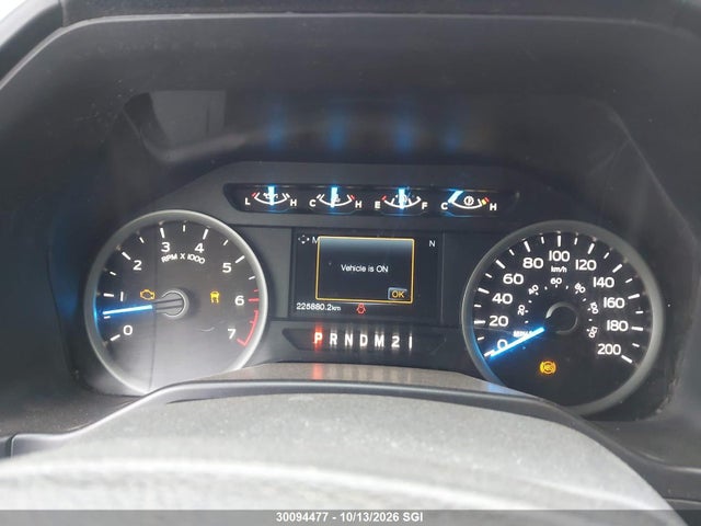 Продажа на аукционе авто 2017 Ford F150 Supercrew, vin: 1FTFW1EF6HKC68112, номер лота: 30094477