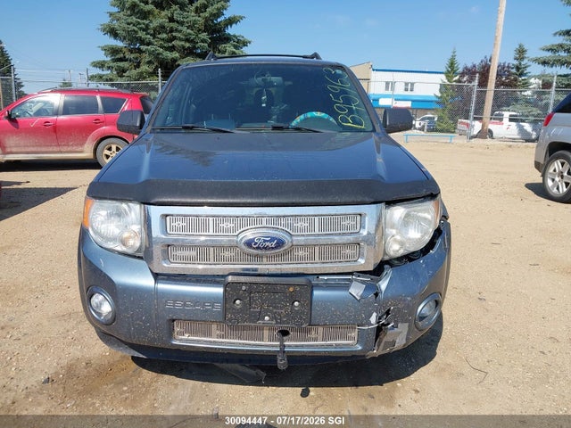 Продажа на аукционе авто 2012 Ford Escape Xlt, vin: 1FMCU0D75CKB95963, номер лота: 30094447