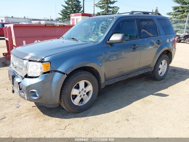 Продажа на аукционе авто 2012 Ford Escape Xlt, vin: 1FMCU0D75CKB95963, номер лота: 30094447