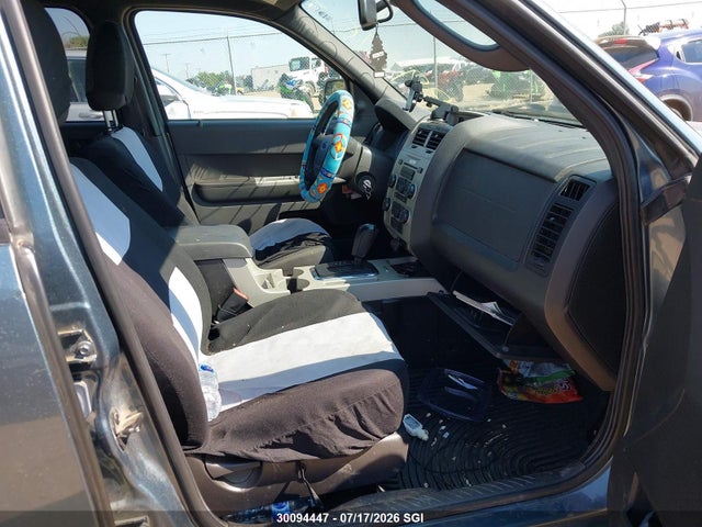 Продажа на аукционе авто 2012 Ford Escape Xlt, vin: 1FMCU0D75CKB95963, номер лота: 30094447