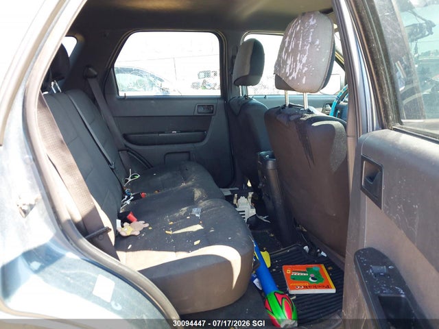 Продажа на аукционе авто 2012 Ford Escape Xlt, vin: 1FMCU0D75CKB95963, номер лота: 30094447