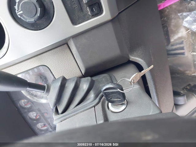 2010 Ford F150 Supercrew მანქანა იყიდება აუქციონზე, vin: 1FTFW1EV9AFD05899, აუქციონის ნომერი: 30092310