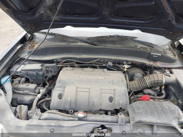 Продажа на аукционе авто 2010 Honda Ridgeline Rtl, vin: 5FPYK1F51AB503925, номер лота: 30094478
