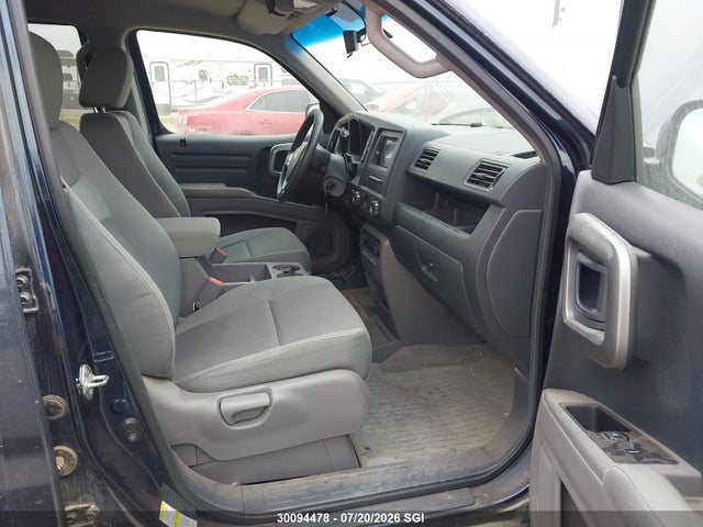 Продажа на аукционе авто 2010 Honda Ridgeline Rtl, vin: 5FPYK1F51AB503925, номер лота: 30094478