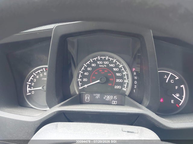 Продажа на аукционе авто 2010 Honda Ridgeline Rtl, vin: 5FPYK1F51AB503925, номер лота: 30094478
