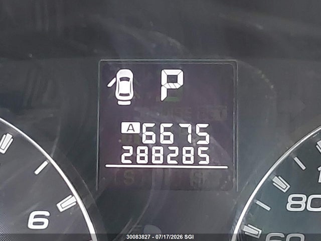 Aukcja sprzedaży 2010 Subaru Legacy 3.6r Limited, vin: 4S3BMJK67A2233576, numer aukcji: 30083827