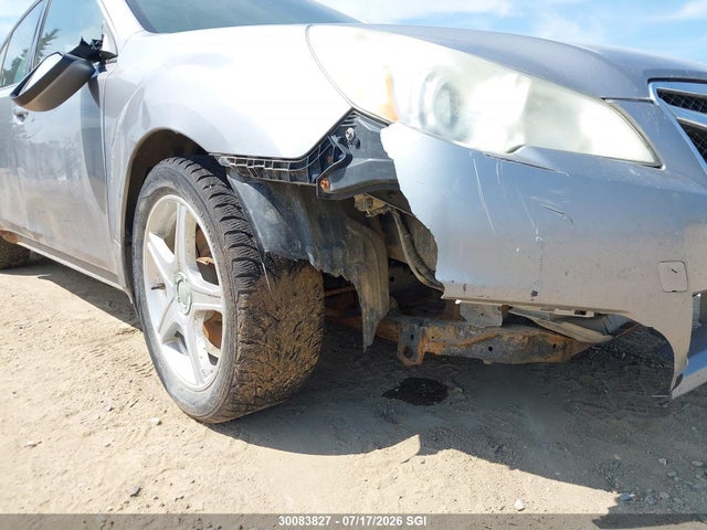 Aukcja sprzedaży 2010 Subaru Legacy 3.6r Limited, vin: 4S3BMJK67A2233576, numer aukcji: 30083827
