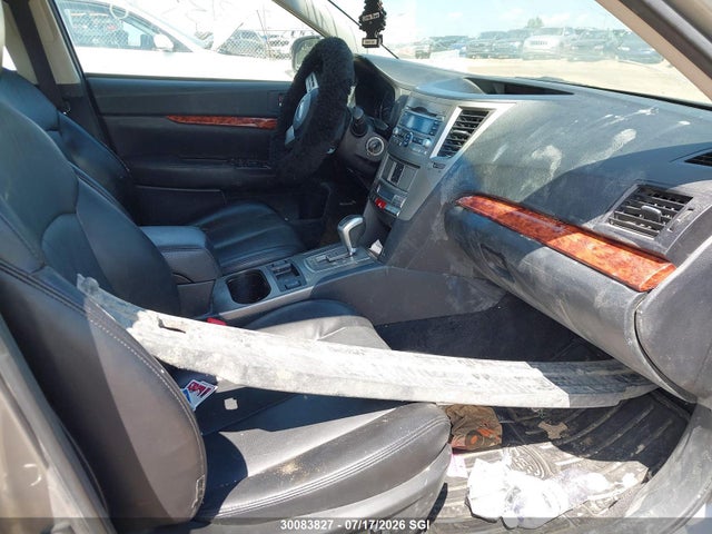 Aukcja sprzedaży 2010 Subaru Legacy 3.6r Limited, vin: 4S3BMJK67A2233576, numer aukcji: 30083827
