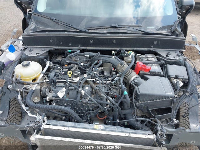 Ford Bronco Sport Badlands 2023 3FMCR9D97PRD91346 Image 10