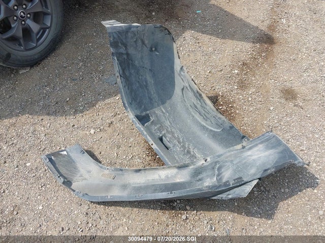 Ford Bronco Sport Badlands 2023 3FMCR9D97PRD91346 Image 12