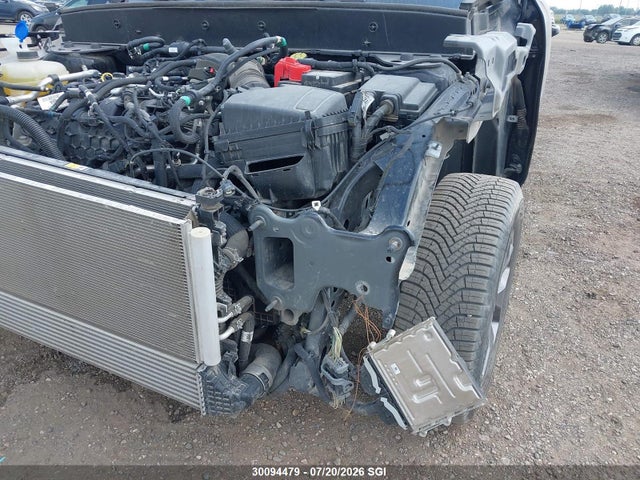 Ford Bronco Sport Badlands 2023 3FMCR9D97PRD91346 Image 6