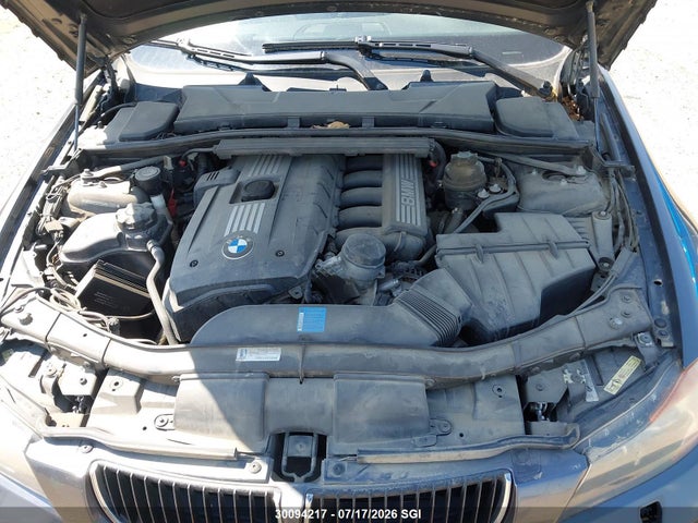 Продажа на аукционе авто 2008 Bmw 328 Xi, vin: WBAVC93558K043884, номер лота: 30094217