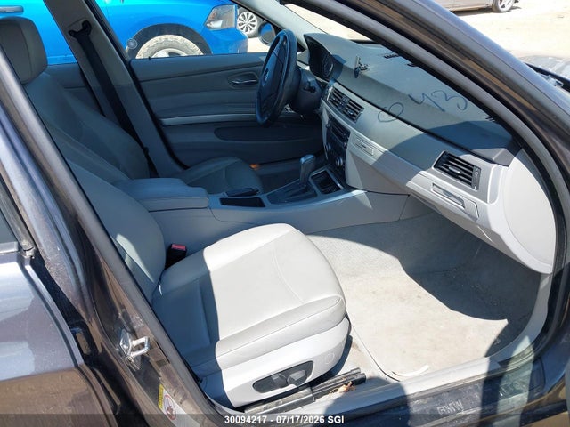 Продажа на аукционе авто 2008 Bmw 328 Xi, vin: WBAVC93558K043884, номер лота: 30094217