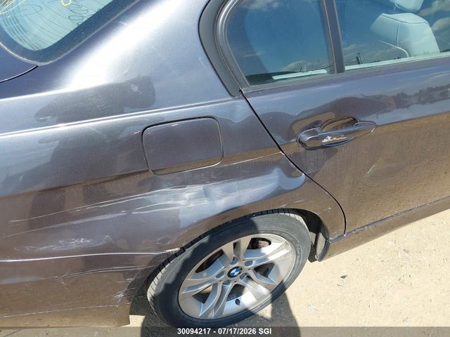 Продажа на аукционе авто 2008 Bmw 328 Xi, vin: WBAVC93558K043884, номер лота: 30094217