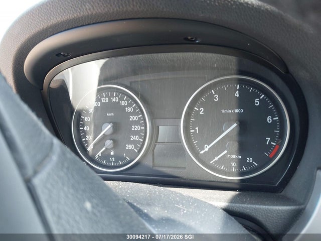 Продажа на аукционе авто 2008 Bmw 328 Xi, vin: WBAVC93558K043884, номер лота: 30094217
